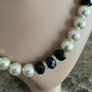 pearl necklace Image 3