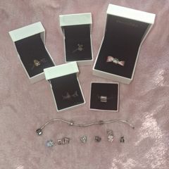 jewellery