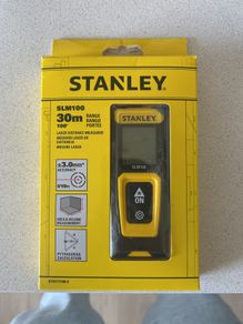 Stanley SLM100