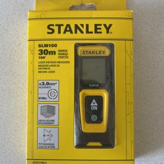 Stanley SLM100