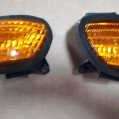 Honda Goldwing GL1800