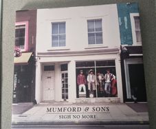 Vinyl