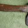 Vintage AX/Hatchet Image 3