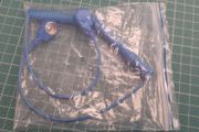 ESD Grounding Cord with 10 mm Socket