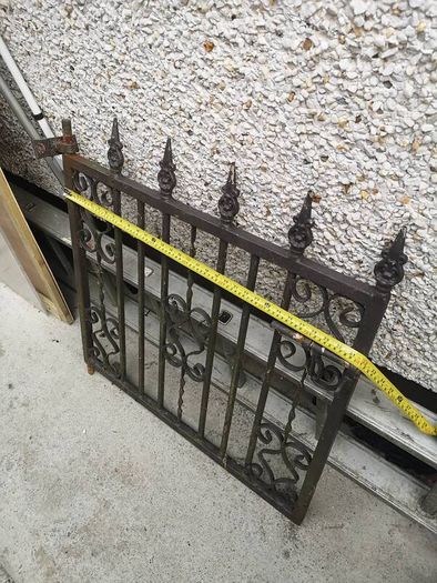 Garden Gate
