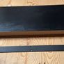 IKEA Black Lack Shelves Image 2