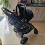 I candy peach travel system Image 4