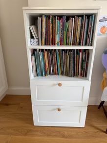 Children's Bookcase / Storage