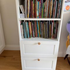 Children's Bookcase / Storage