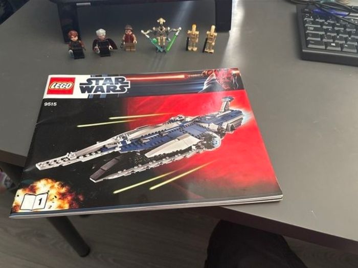 lego