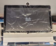 Cisco DX80 1080p TouchScreen Video Conferencing System 23"