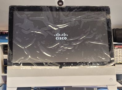 Cisco DX80 1080p TouchScreen Video Conferencing System 23"