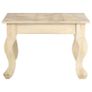 Coffee Table 110x60x40 cm Solid Mango Wood Image 10