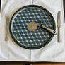 Denby Metz platter Image 4