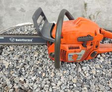 Husqvarna 350