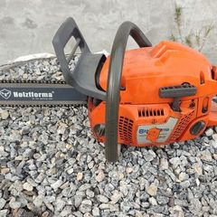 Husqvarna 350