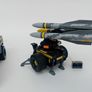 Palitoy Action Force SAS MMS & Panther Image 10
