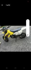 Drz Breaking Only