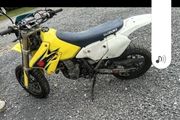 Drz Breaking Only