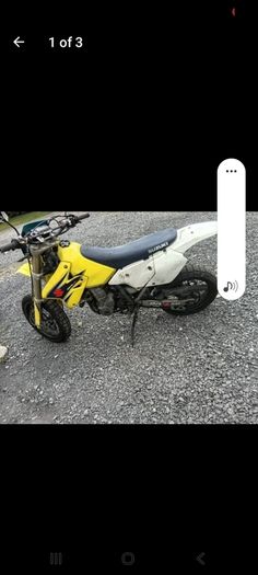 Drz Breaking Only