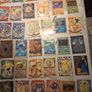 Vintage Topps pokemon cards Image 6