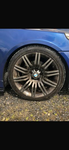 2009 BMW 5 Series