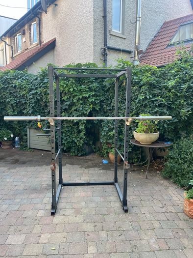 Home Gym