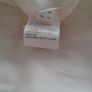 Quilted White Jacket. Image 3