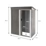 Metal Shed Image 2