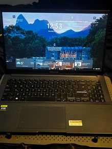 Laptop