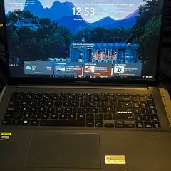 Laptop