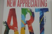 New Appreciating Art: For Leaving Certificate Art History