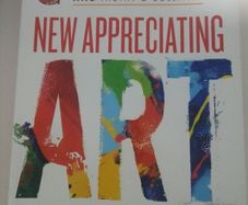 New Appreciating Art: For Leaving Certificate Art History