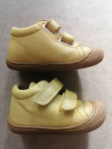 baby shoes