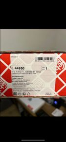 Timing Chain Kit (Febi Bilstein) brand new!  Repl.-No. 640 050 01 11 S3 Passend:/To-fit:Mercedes-Benz PKW