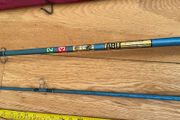 fishing rod