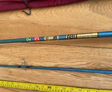 fishing rod