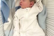 Reborn Baby Doll 19 Inch 48 cm Reborn Dolls Lifelike Silicone Baby Boy Realistic Newborn Baby Dolls with Accessories
