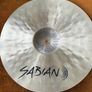 Sabian HHX treme 18" Crash Image 2
