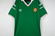 Ireland 1998 Retro Men's Jersey
