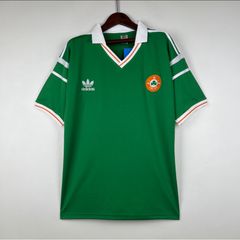 Ireland 1998 Retro Men's Jersey