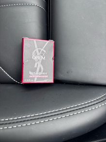 Ysl Black Opium  Over Red Edp 7.5ml