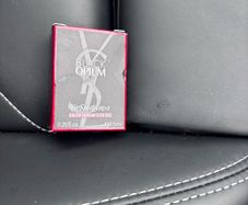 Ysl Black Opium  Over Red Edp 7.5ml
