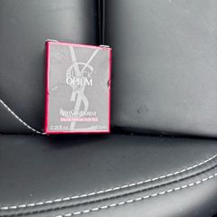 Ysl Black Opium  Over Red Edp 7.5ml