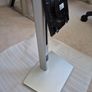Dell Adjustable Monitor Stand, Quick Release (fits P/U Series) Image 2