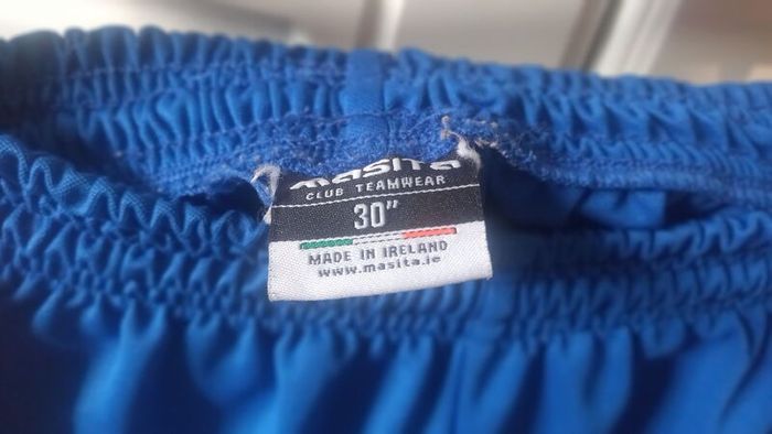 girls masita clubwear shorts clonard