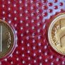 Yugoslavia  Banknote + Coin + Stamp collector set vintage currency Image 6