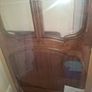 Deanta door walnut Image 5