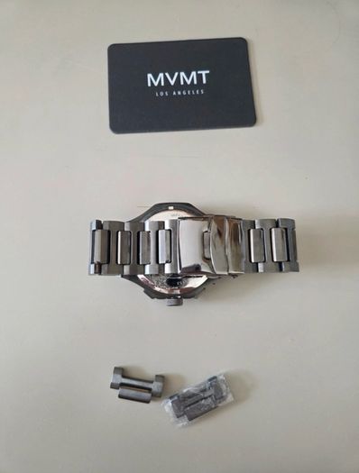 Men's MVNT Watch