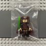 lego Star Wars sw0745 Luminara Unduli minifigure (Cape) Image 3